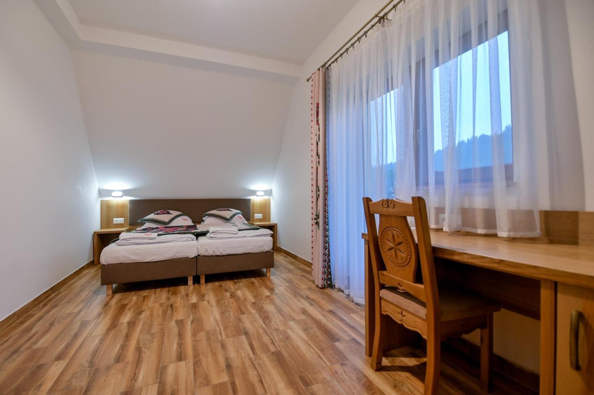 Pod Tatrami 1 - Swietna Lokalizacja - Sauna Finska Oraz Infrared I Grota Solna - Jedno Wejscie Gratis เบียลกาตัทร์ชันสกา ภายนอก รูปภาพ