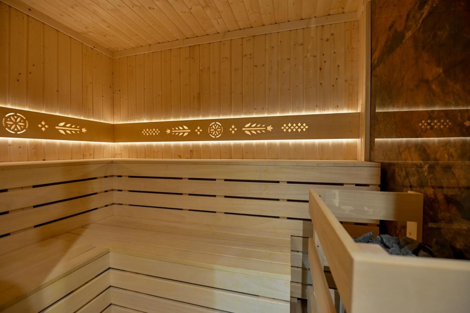 Pod Tatrami 1 - Swietna Lokalizacja - Sauna Finska Oraz Infrared I Grota Solna - Jedno Wejscie Gratis เบียลกาตัทร์ชันสกา ภายนอก รูปภาพ