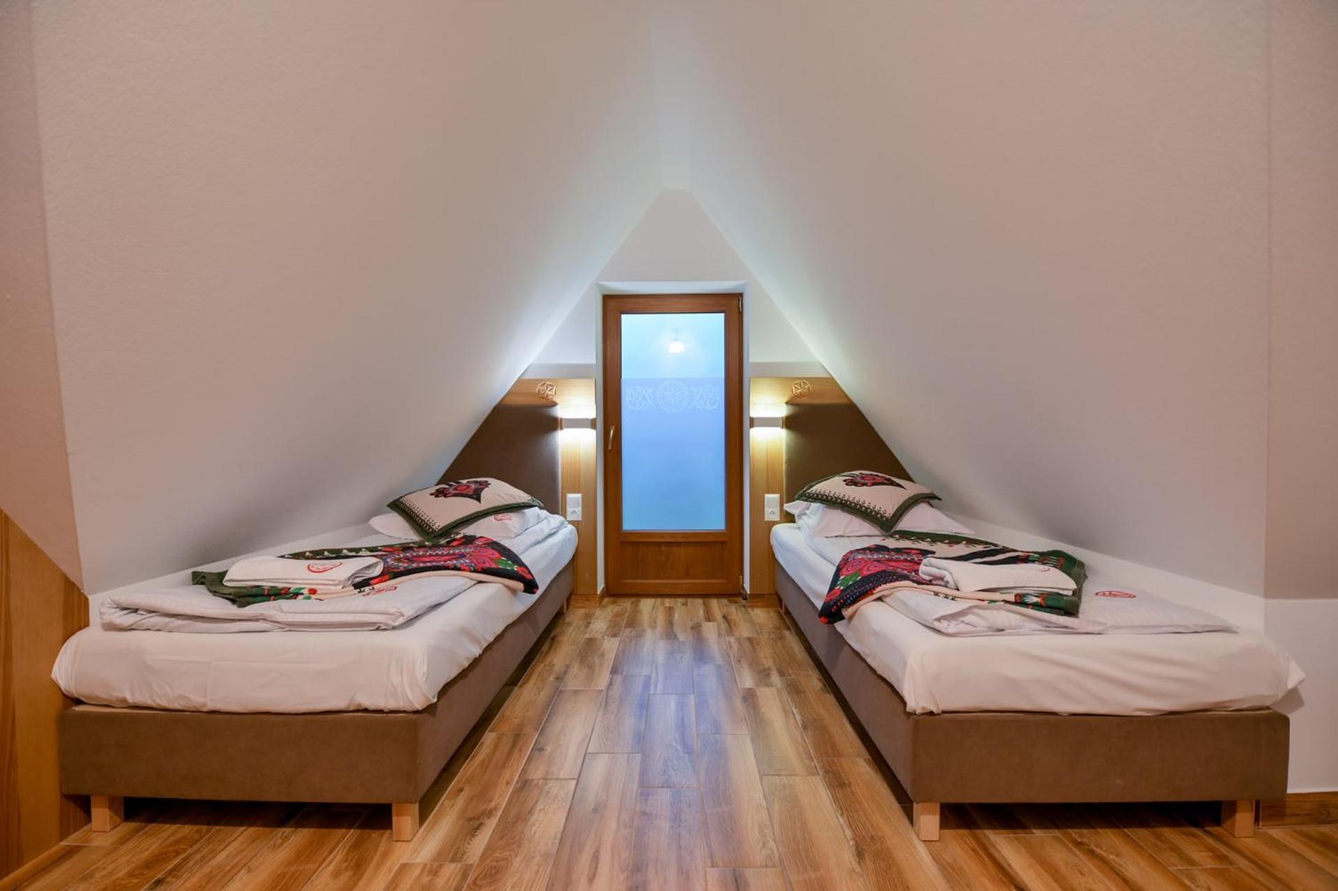 Pod Tatrami 1 - Swietna Lokalizacja - Sauna Finska Oraz Infrared I Grota Solna - Jedno Wejscie Gratis เบียลกาตัทร์ชันสกา ภายนอก รูปภาพ