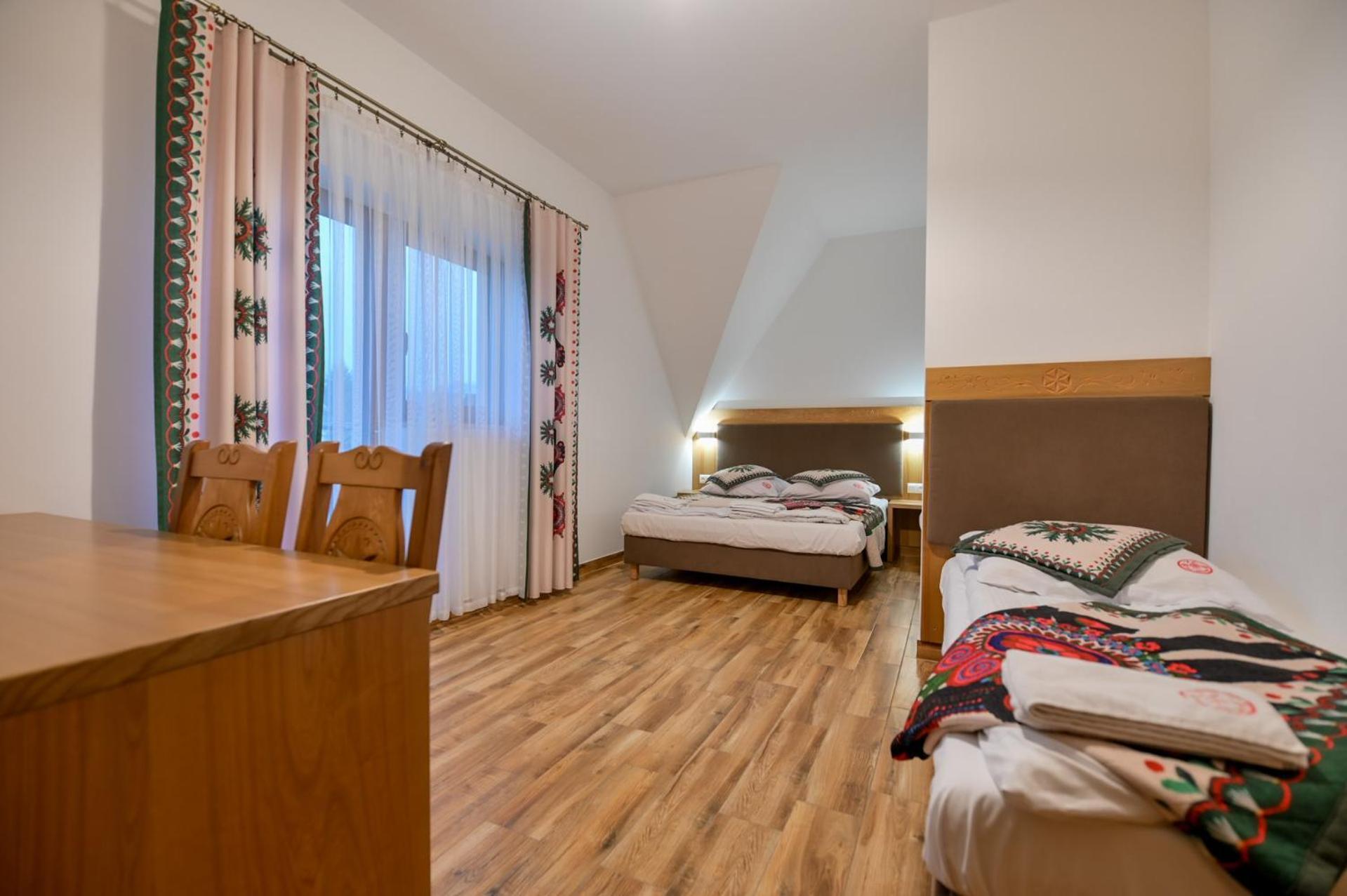 Pod Tatrami 1 - Swietna Lokalizacja - Sauna Finska Oraz Infrared I Grota Solna - Jedno Wejscie Gratis เบียลกาตัทร์ชันสกา ภายนอก รูปภาพ
